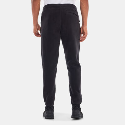 Timberland Men's Polartec 200 Series Fleece Pants Black