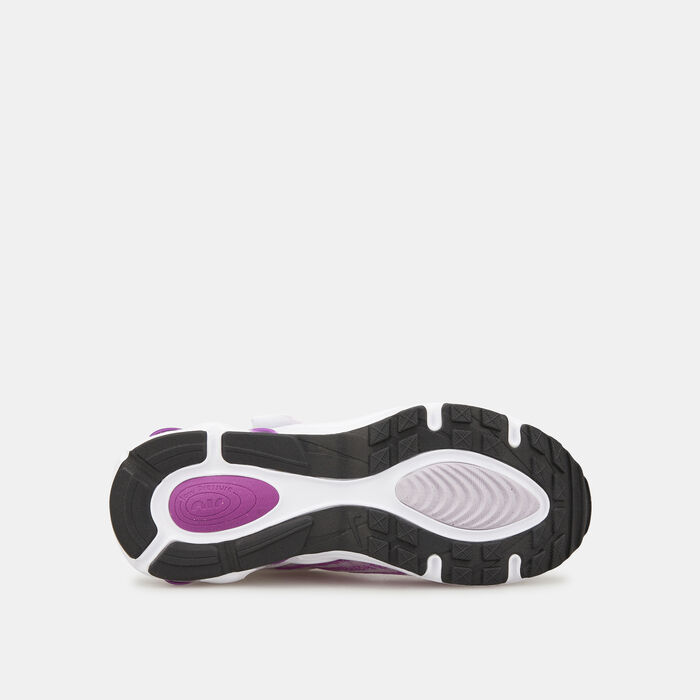 Nike Kids' Air Max TW Shoe (Younger Kids) Purple Nike Kids' Air Max TW Shoe (Younger Kids) Purple image number 3