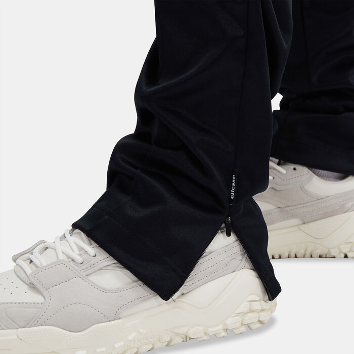 ellesse Men's Salino Track Pants Black ellesse Men's Salino Track Pants Black image number 3