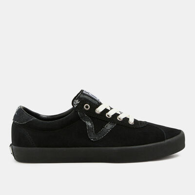 Vans Sport Low Unisex Shoes Black