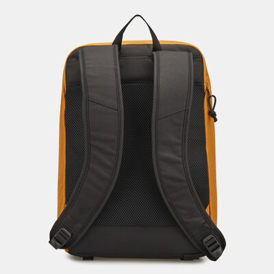 Timberland Utility Backpack Brown Timberland Utility Backpack Brown