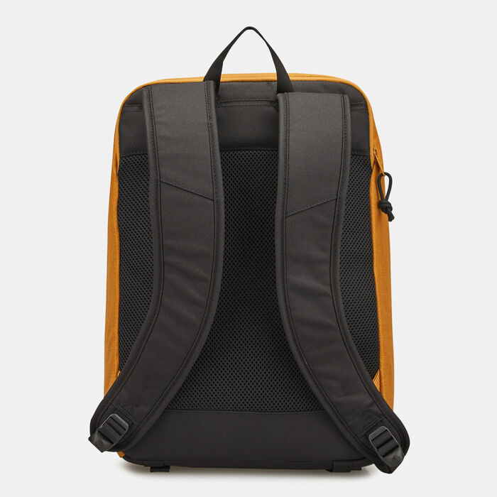 Timberland Utility Backpack Brown Timberland Utility Backpack Brown image number 1
