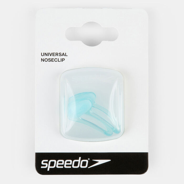Speedo Universal Nose Clip Blue image number 2