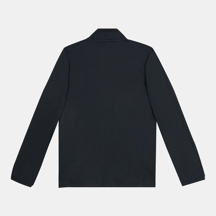 Nike Kids’ Dri-FIT Academy Knit Football Tracksuit (Older Kids) Black Nike Kids’ Dri-FIT Academy Knit Football Tracksuit (Older Kids) Black image number 1