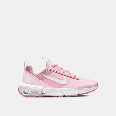 Nike Kids' Air Max INTRLK Lite Shoe Pink