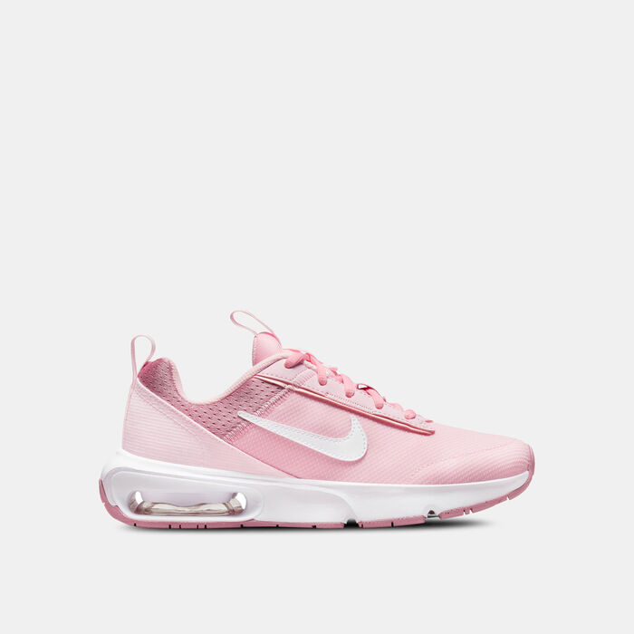 Nike Kids' Air Max INTRLK Lite Shoe Pink Nike Kids' Air Max INTRLK Lite Shoe Pink image number 0