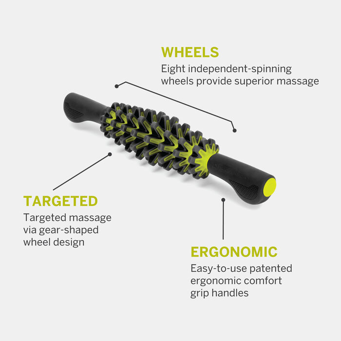 TriggerPoint STK Target Massage Stick Multi TriggerPoint STK Target Massage Stick Multi image number 2
