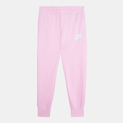 Nike Kids' Sportswear Club Pants Pink