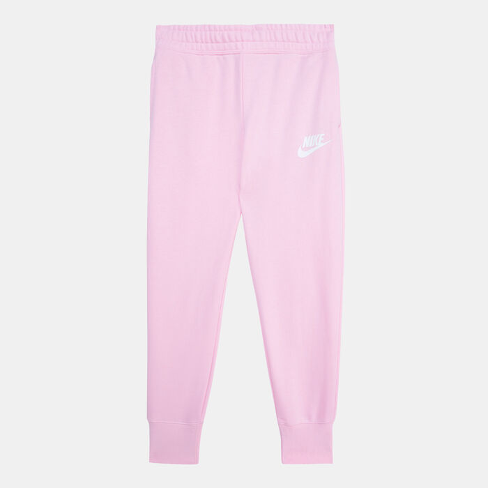 Nike Kids' Sportswear Club Pants Pink Nike Kids' Sportswear Club Pants Pink image number 0