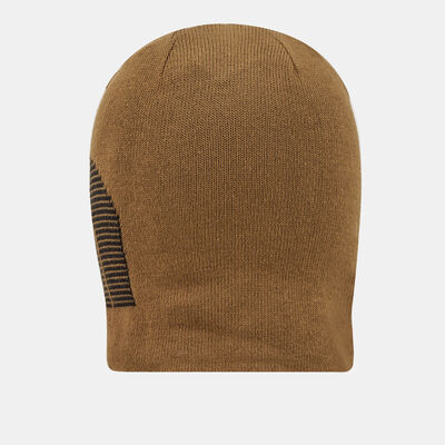 The North Face Reversible Highline Beanie Green