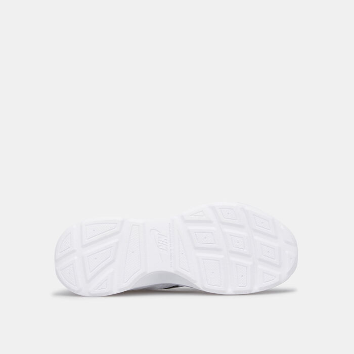 Nike Kids' WearAllDay Shoe (Older Kids) White Nike Kids' WearAllDay Shoe (Older Kids) White image number 3