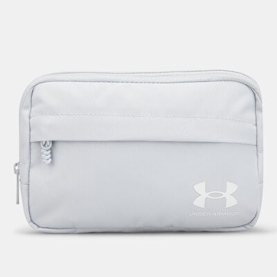 Under Armour UA Loudon Crossbody Bag Grey Under Armour UA Loudon Crossbody Bag Grey