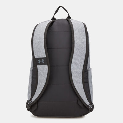 Under Armour UA Halftime Backpack Grey