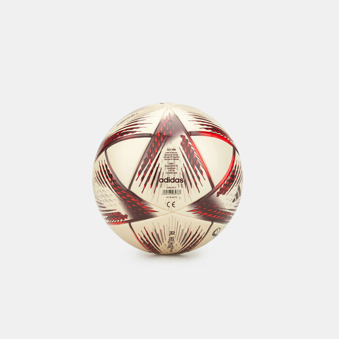 adidas Kids' FIFA WORLD CUP Finale Mini Football Multi adidas Kids' FIFA WORLD CUP Finale Mini Football Multi image number 1