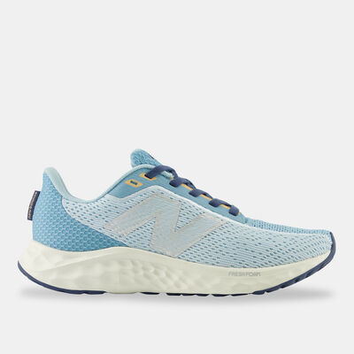 New Balance Women's Fresh Foam Arishi v4 Shoes Blue