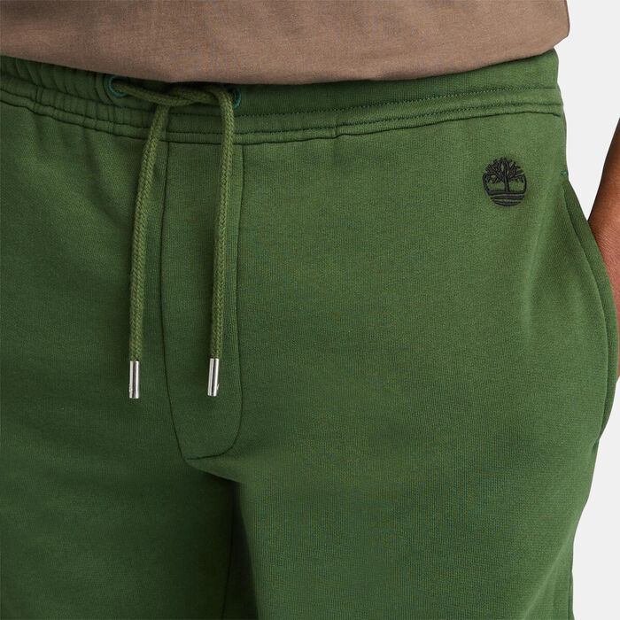 Timberland Men's Exeter River Sweatpants Green Timberland Men's Exeter River Sweatpants Green image number 3