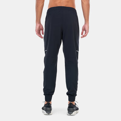 Under Armour Men's Zone Basketball Pants Black