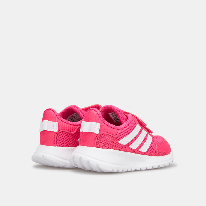 adidas Kids' Tensor Shoe (Baby and Toddler) Pink adidas Kids' Tensor Shoe (Baby and Toddler) Pink image number 2
