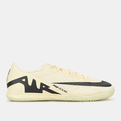 Nike Mercurial Vapor 15 Academy Indoor Court Football Shoes Ivory