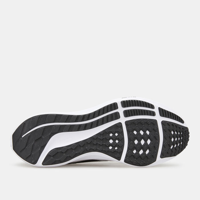 Nike Men's Pegasus 40 Road Running Shoe (Extra Wide) Black Nike Men's Pegasus 40 Road Running Shoe (Extra Wide) Black image number 3