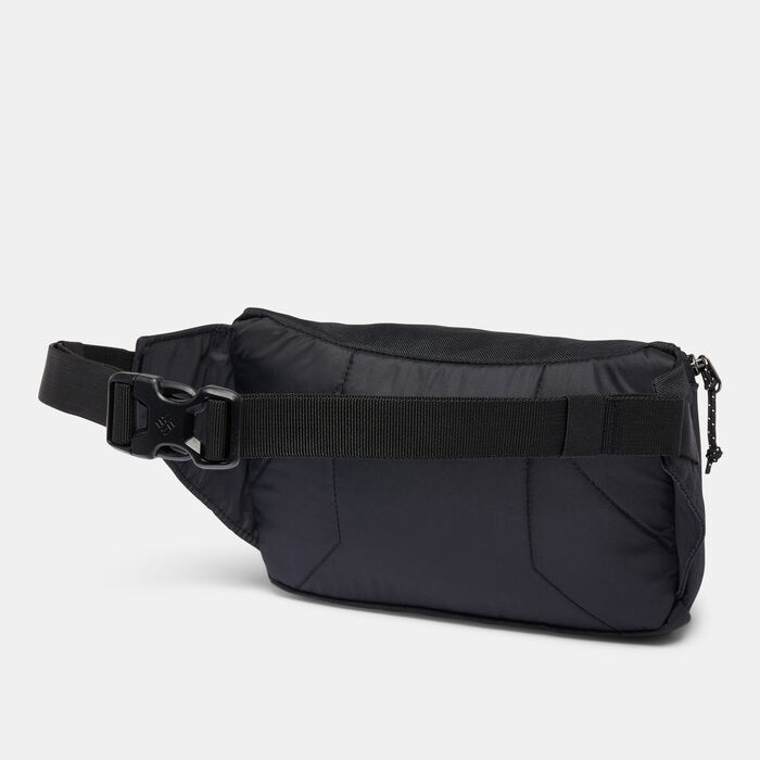 Columbia Zigzag II Waist Bag Black image number 2