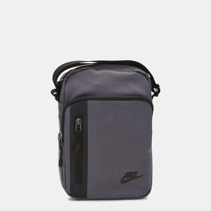 Nike Core Small Items 3.0 Bag Grey image number 0