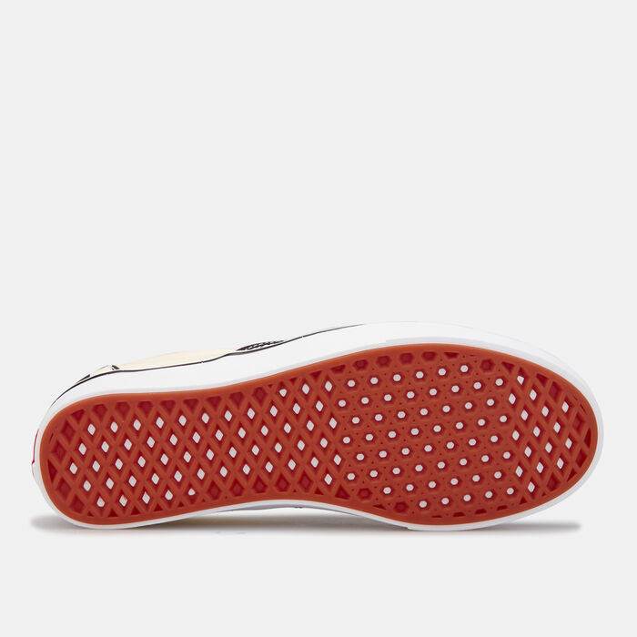 Vans UA ComfyCush Slip-On Distort Unisex Shoe Beige Vans UA ComfyCush Slip-On Distort Unisex Shoe Beige image number 3