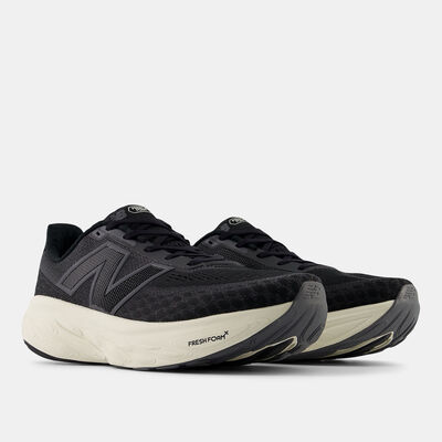 New Balance Men's Fresh Foam X 1080 v14 Running Shoes Black