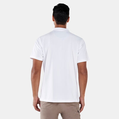 Columbia Men's Utilizer™ Polo Shirt White