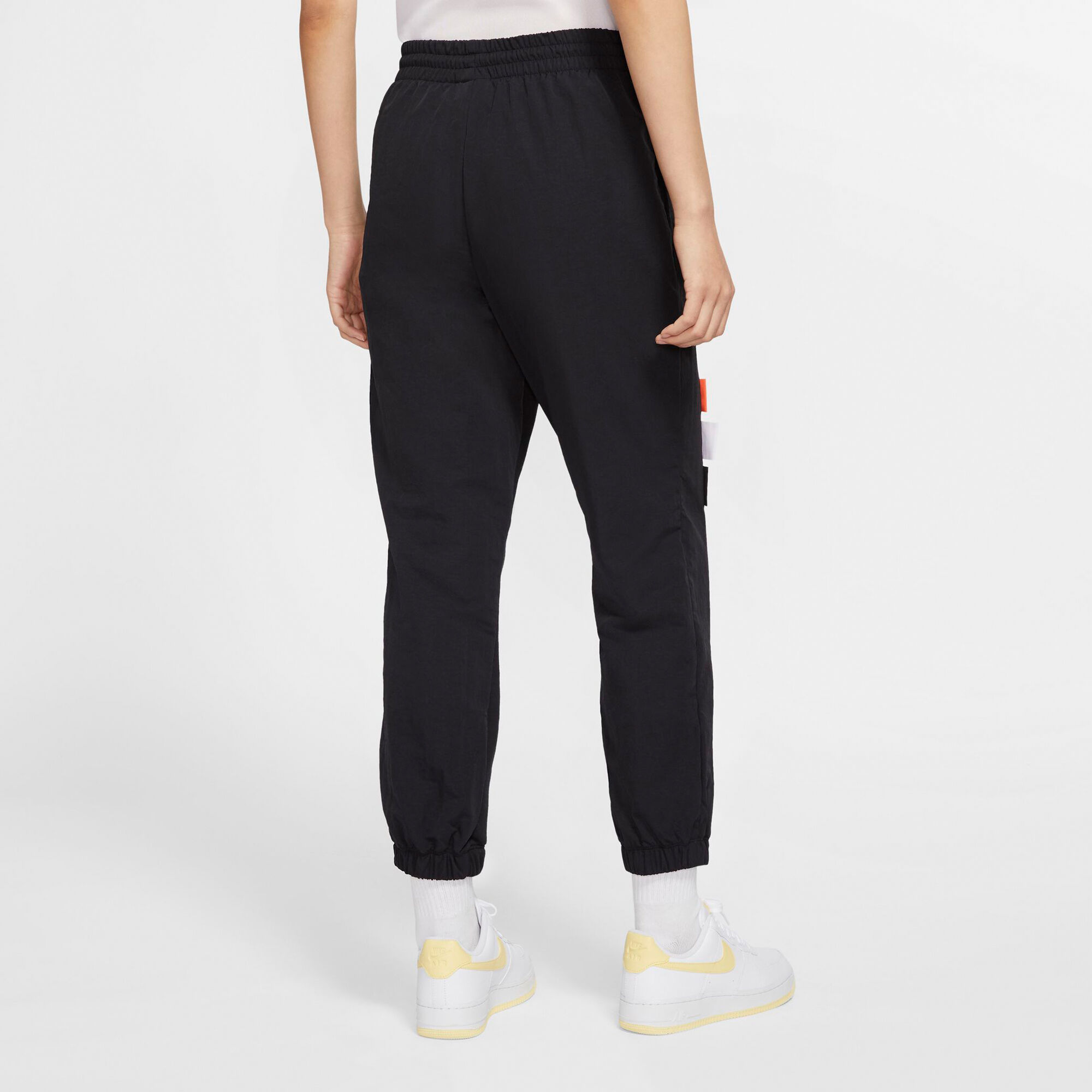 Women s Sportswear Icon Clash Sweatpants Black Nike in Qatar SSS