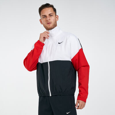 Nike Men's Starting 5 Dri-FIT Jacket Multi