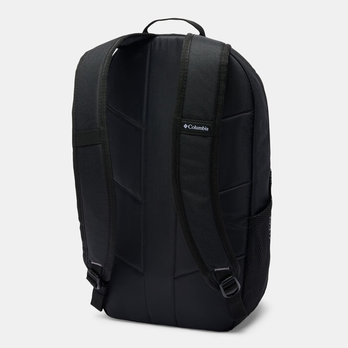 Columbia Atlas Explorer II Backpack Black image number 1