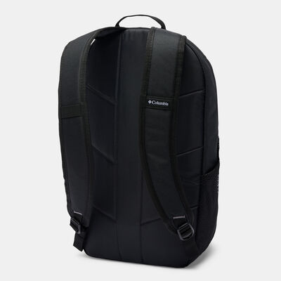 Columbia Atlas Explorer II Backpack Black Columbia Atlas Explorer II Backpack Black