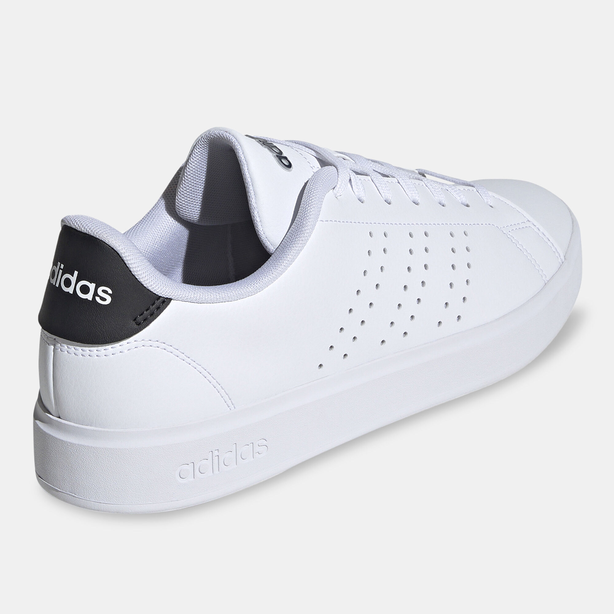 Men s Advantage 2.0 Shoes White adidas in Qatar SSS