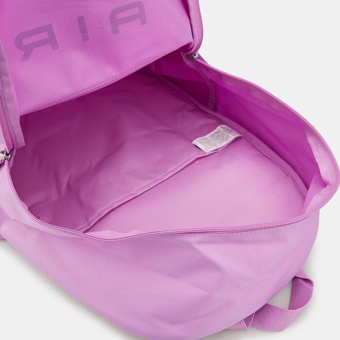 Nike Men's Heritage 2.0 Backpack Purple Nike Men's Heritage 2.0 Backpack Purple image number 3