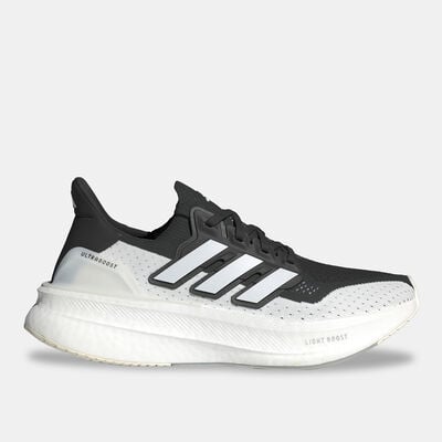 adidas Women's Ultraboost 5 Running Shoes Black adidas Women's Ultraboost 5 Running Shoes Black