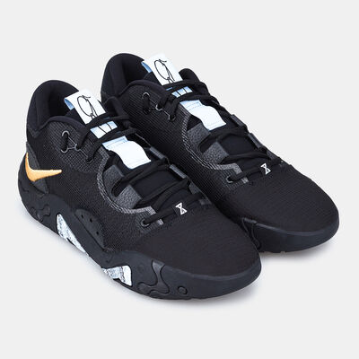 Nike Men's PG 6 Shoe Grey