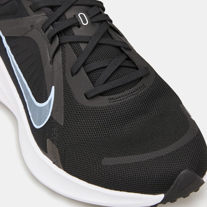 Nike Men's Quest 5 Road Running Shoe Black Nike Men's Quest 5 Road Running Shoe Black image number 5
