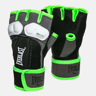 Everlast Prime Evergel Boxing Hand Wraps - M Multi Everlast Prime Evergel Boxing Hand Wraps - M Multi