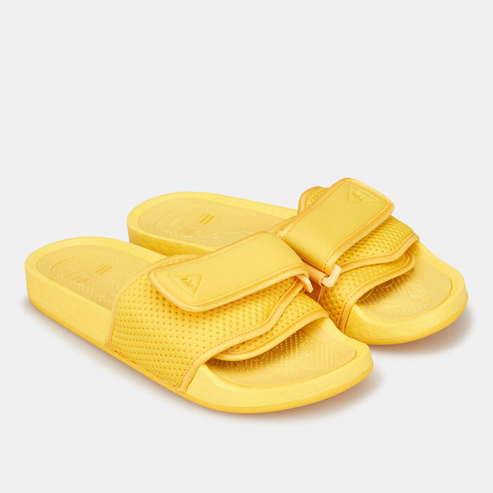 adidas Originals Chancletas Hu Slides adidas Originals Chancletas Hu Slides image number 0