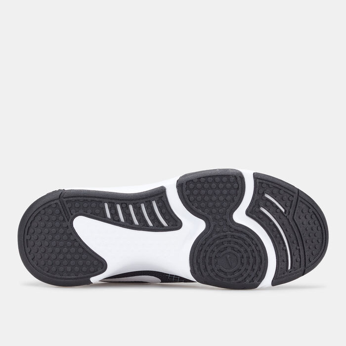 Nike Men's City Rep Trainer Shoe Black Nike Men's City Rep Trainer Shoe Black image number 3