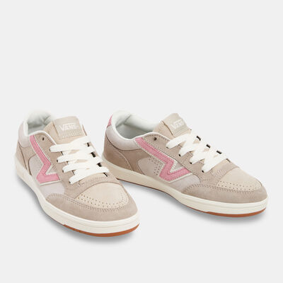 Vans Lowland ComfyCush Unisex Shoes Pink Vans Lowland ComfyCush Unisex Shoes Pink