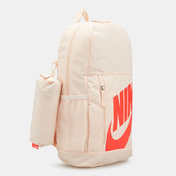 Nike Kids' Backpack Pink image number 2