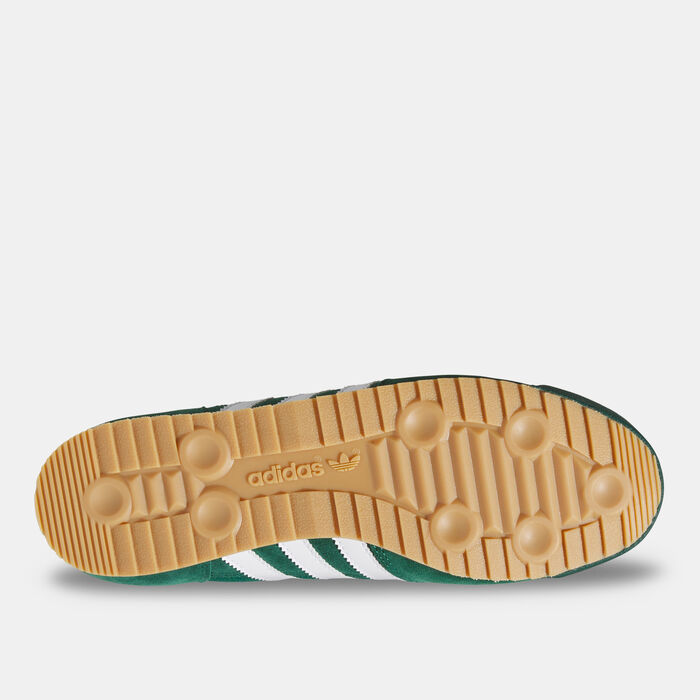 adidas Originals Men's R71 Shoes Green adidas Originals Men's R71 Shoes Green image number 3