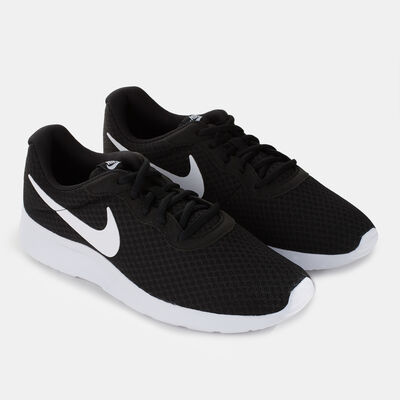 Nike Tanjun Shoe Black