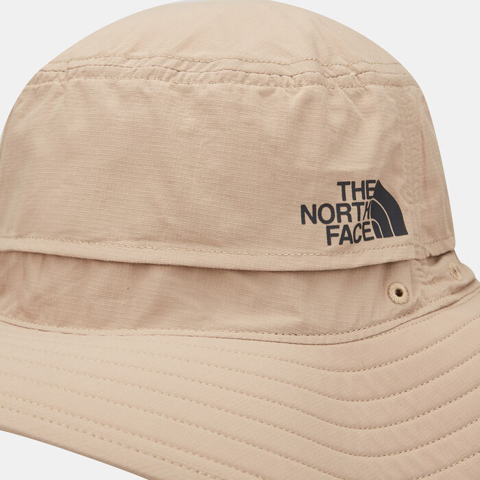 The North Face Horizon Breeze Brimmer Hat Beige image number 2