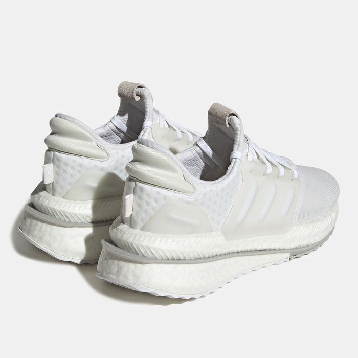 adidas Originals Women's X_PLRBOOST Shoe White adidas Originals Women's X_PLRBOOST Shoe White image number 2