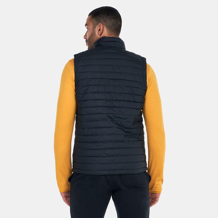 Columbia Men's Silver Falls™ Vest Black image number 3