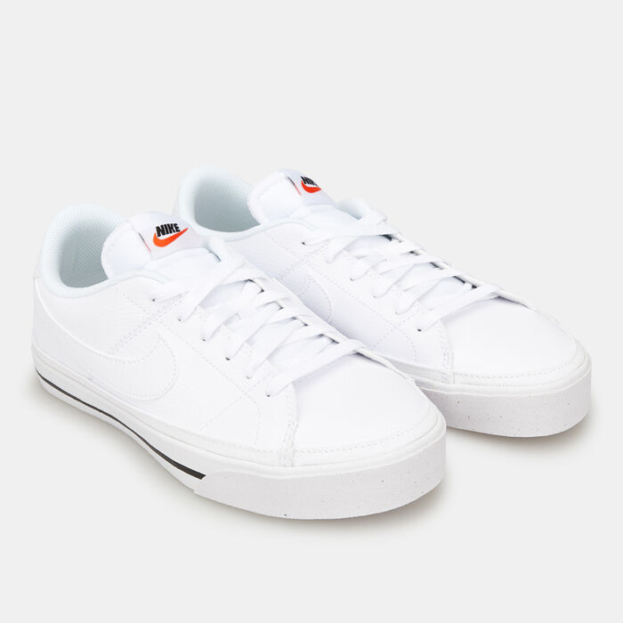Nike Men's Court Royale 2 Next Nature Shoe White Nike Men's Court Royale 2 Next Nature Shoe White image number 1