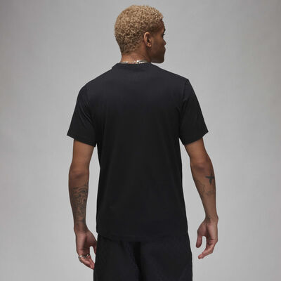 Jordan Men's T-Shirt Black
